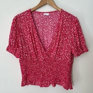 Abound women’s top